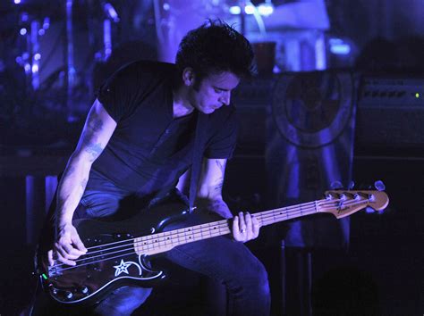 The Cure’s Simon Gallup Says He’s No Longer In The Band: “Just Got Fed ...