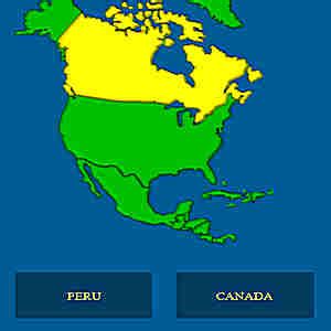 Geography Quiz Game | Free Games18plus. 18 Plus, 18+