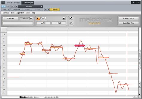 Transparent Vocal Pitch Correction Uncategorized Harmony Central