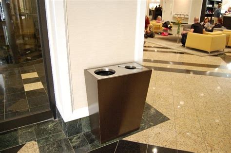 Boxina Double Stream Recycle Bin Recycling Bins Bins Recycling