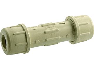 Cox Hardware And Lumber CPVC Compression Coupling Sizes