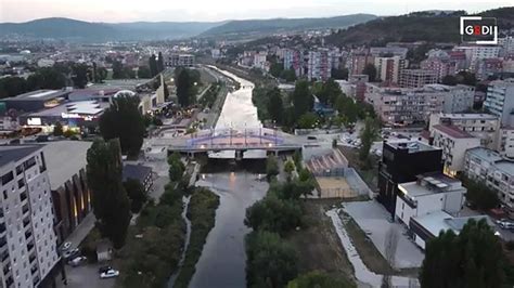 Kosovo Il Ponte Di Mitrovica Vita Nella Citt Divisa Tra Serbi E