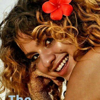 Athena Tiare Strvggles Nude Leaks TheFappening