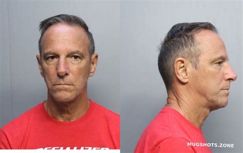 Lanfranchi Marco Miami Dade County Mugshots Zone