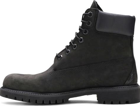 Buy Supreme X 6 Inch Premium Waterproof Boot Big Logo Black Tb 0a2msq 001 Goat