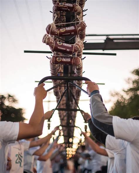 Tandil busca recuperar su récord en el 6 Festival del Salame y el