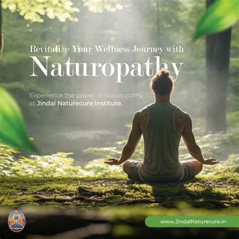 Jindal Naturecure Institute On Linkedin Jindalnaturecureinstitute Wellnessjourney Naturopathy