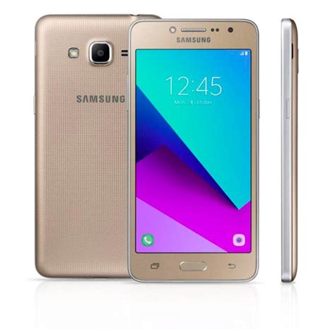 Smartphone Samsung Galaxy J Prime G G Dual Chip Tv R