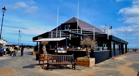 Jetty Broadstairs Restaurant - Visit Thanet