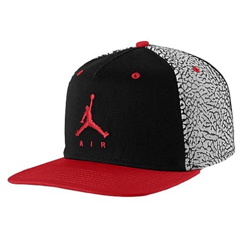 Jordan Hats - Tag Hats