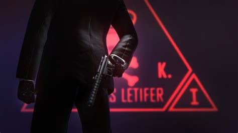 Hitman 3 Version 3100 Patch Notes Launch Year 2 Content Vr And