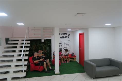 Quem Escola De Idiomas Em Cupec Cidade Ademar Sp Wizard