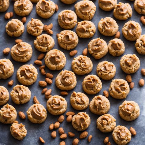 Peanut Butter Blossoms Recipe | Recipes.net