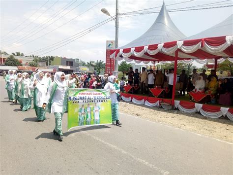 15 Pom Bensin SPBU Terbaik Di Daerah Kab Padang Lawas Ulastempat