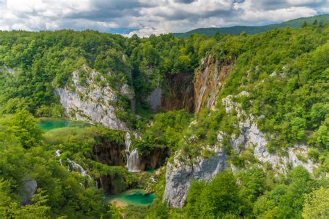 15 Stunning Waterfalls in Croatia | Celebrity Cruises