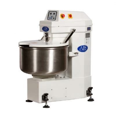 American Baking Systems Abs Absfbm Commercial Mixer Lease