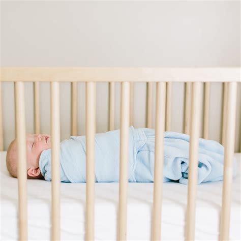 Crib Safety 101 | Baby's Sleep Safety is Your #1 Priority – Liz and Roo