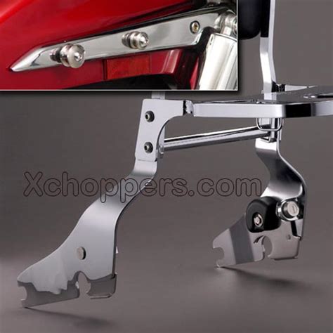 Xchoppers Parts For Honda Vtx1800 Vt1300 Fury Suzuki M109 And Indian Scout