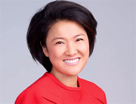 A Conversation With Zhang Xin In Discussion With Deborah Davis