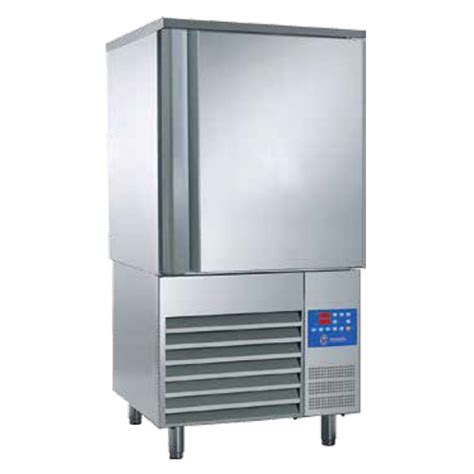 Desmon GBC 15G GBF 15G Blast Chiller Vulcan Catering