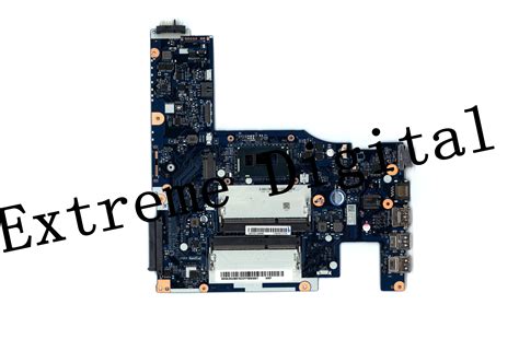 Aclu Aclu Uma Nm A For Lenovo G Z Laptop Motherboard