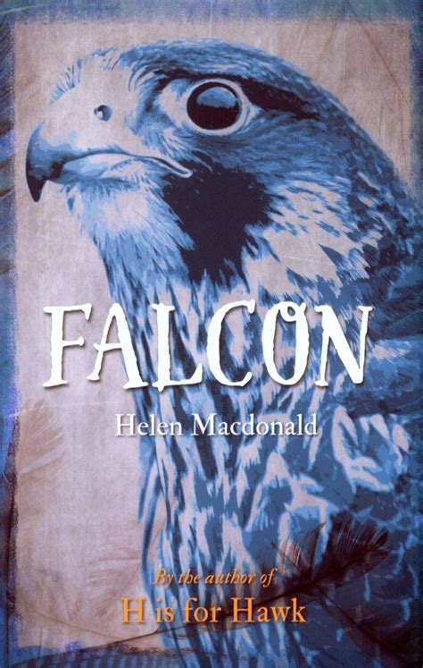 Falcon | NHBS Good Reads