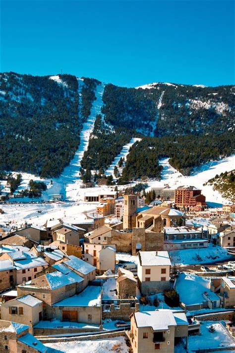 Uma Fuga Para Les Angles Nos Pirineus Franceses Estilo De Vida 2024