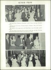 Tantasqua Regional High School - Tantasquan Yearbook (Sturbridge, MA ...