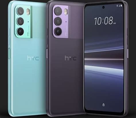 HTC U23 - Обзоры, описания, тесты, отзывы - Мобильные телефоны - Helpix