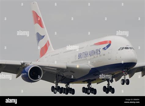 airbus a380 first class british airways - Our Larger Bloggers Photographs