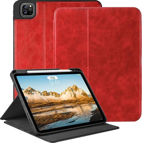 Zinibri Coque Pour Ipad Pro Pouces Me Me Me G N Ration