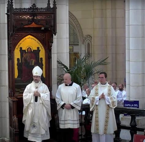 Mons Jos Cobo Nuevo Arzobispo De Madrid Y Cardenal De La Iglesia