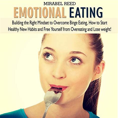 Emotional Eating Audiobook Free With Trial