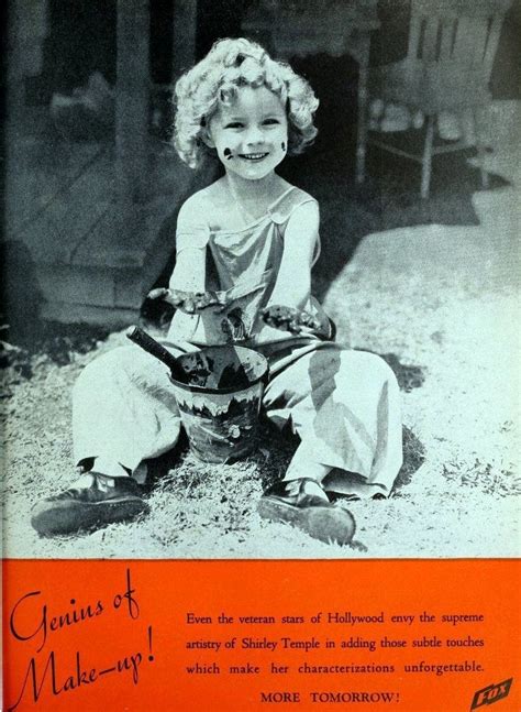 Presenting Miss Shirley Temple In Baby Take A Bow Click