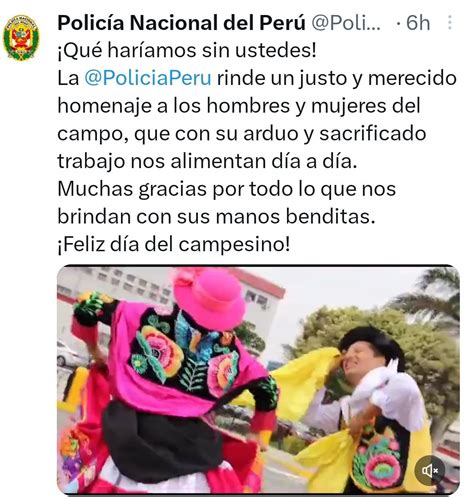 Un Chasqui del Bicentenario on Twitter No puede ser tan sinvergüenza