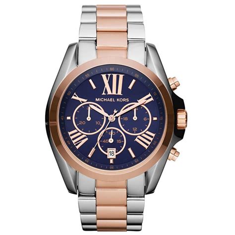 Zegarek Michael Kors MK5606 Bradshaw Ponadczasowi