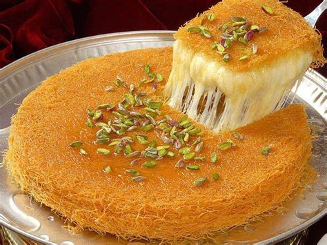 17 Best images about Arabic Desserts on Pinterest | Traditional, Pastries and Arabic sweets