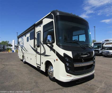 2022 Entegra Coach Vision XL 34G RV For Sale In Tucson AZ 85714