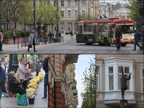 Vilnius Kultur