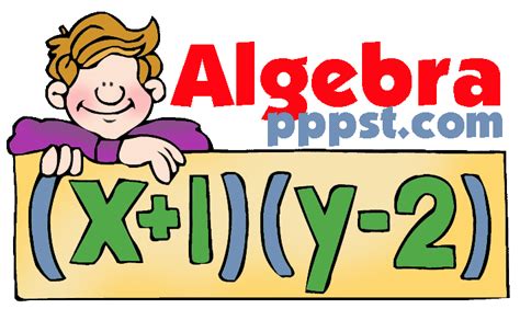 Free Powerpoint Presentations About Algebra For Kids And Teachers K 12