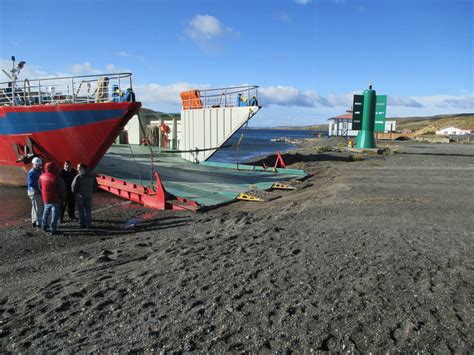 MOP adjudica diseño de construcción de rampas de conectividad en Canal