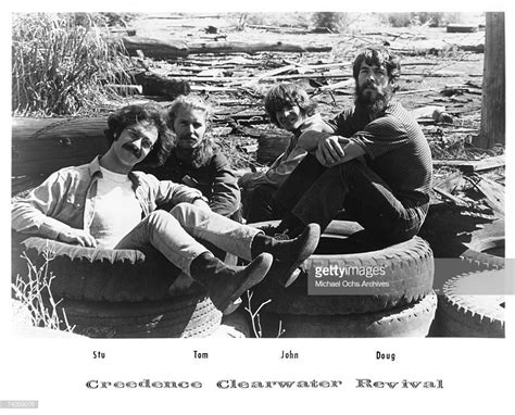 Photo of Creedence Clearwater Revival Photo by Michael Ochs Archives ...