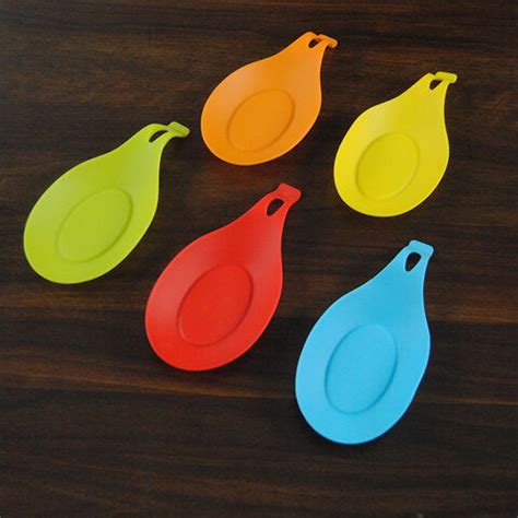 Buy Wholesale China Spoon Mat Food Grade Silicone Heat Resistant ...