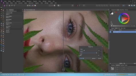 TUTO Apprendre Affinity Photo Avec Affinity Photo Sur Tuto