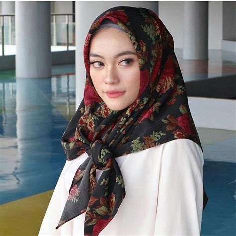 Hijaber Post Hijabikekinian Hijab Fashion Fashion Hijabi Fashion