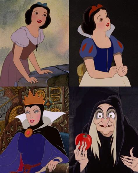 Best Halloween Movies Seven Dwarfs Disney Characters Fictional Characters Snow White Disney