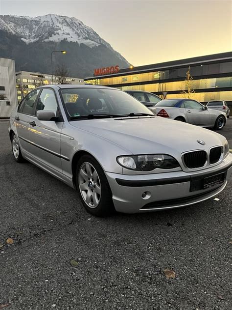 Bmw I E Frisch Ab Mfk Kaufen Auf Ricardo