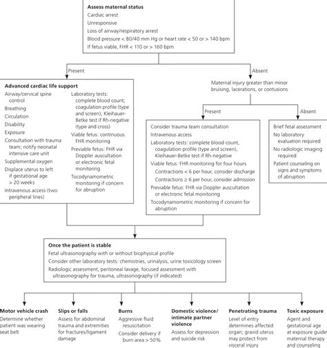 Abdominal Trauma SpringerLink