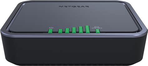 Netgear Networking Products Made For You G Lte Modem Lb