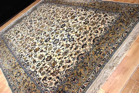 Keshan Tapis 355 Cm 255 Cm Catawiki